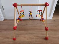 Solini Baby Gym Bieco Spieltrapez Bielefeld - Senne Vorschau