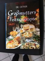 Großmutters Festtags Rezepte Bayern - Egling a.d. Paar Vorschau