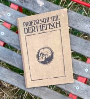 Der Mensch Prof. Dr. Schmeil 1929 71. Auflage Bielefeld - Stieghorst Vorschau