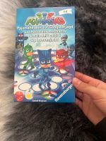 PJMASKS Spiel für Kinder ab 3-8 Niedersachsen - Braunschweig Vorschau