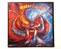 LP Vinyl Platte Motörhead - Another Perfect Day 1983 - 205 487 Berlin - Tempelhof Vorschau