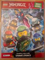 Lego Ninjago Sammelkarten Serie 7 Next Level Sachsen-Anhalt - Wernigerode Vorschau