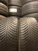 2x 235/45 R18 Goodyear Vector 4Seasons Allwetterreifen M+S 2619 Niedersachsen - Pattensen Vorschau