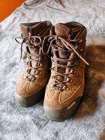 Raichle Goretex Berg Wanderstiefel Trekking Gr. 45 Nordrhein-Westfalen - Bad Driburg Vorschau