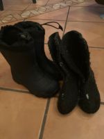 Kamik Gummistiefel Snobuster 1 Größe 30 (12) mit Innenschuh Hessen - Grünberg Vorschau