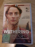 Wuthering Heights, DVD Sachsen-Anhalt - Halle Vorschau