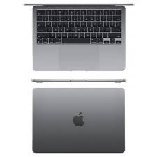 Apple MacBook Air 13,6" 2022 M2/8/256GB Space Grey in Nürnberg (Mittelfr)