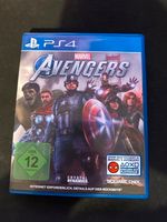 Playstation 4 Marvel Avengers Altona - Hamburg Ottensen Vorschau