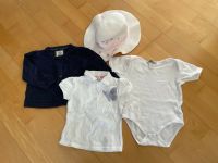 Kleiderpaket Baby Mädchen / Set Kleidung Mädchen Gr. 74 Bayern - Buchloe Vorschau