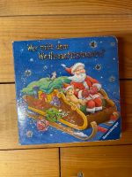Ein Kinderbuch über Weihnachten Hessen - Mörfelden-Walldorf Vorschau