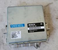 BMW E34 525 E36 325 Diesel Motorsteuergerät 0281001181 2245721 Baden-Württemberg - Waldstetten Vorschau