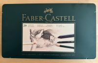 Faber-Castell Art & Graphic, PITT Monochrome, Graphite Set, neu Hessen - Fulda Vorschau