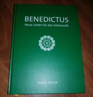 Benedictus neue Lieder für das Gottesvolk Rheinland-Pfalz - Kruft Vorschau