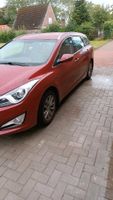 Hyundai i40 TÜV Neu Niedersachsen - Dornum Vorschau