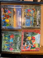 12x CDs Fünf 5 Freunde Hörspiel Europa + 6CDs zb Miraculus Berlin - Tegel Vorschau