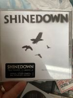 CD Shinedown Neu Bayern - Königsbrunn Vorschau