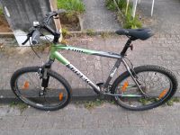 Mountainbike MTB Treck Rock Shox Shimano Acera Nordrhein-Westfalen - Lügde Vorschau