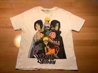 Naruto T-Shirt Nordrhein-Westfalen - Oberhausen Vorschau