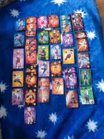 Panini Naruto Shippuden - Trading Cards 129 stück Nordrhein-Westfalen - Velbert Vorschau