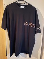 Burberry t-Shirt unisex Bayern - Geisenhausen Vorschau