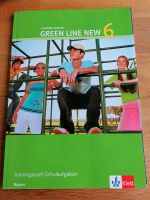 Green Line New 6 Trainingsbuch Schulaufgaben Bayern - Naila Vorschau