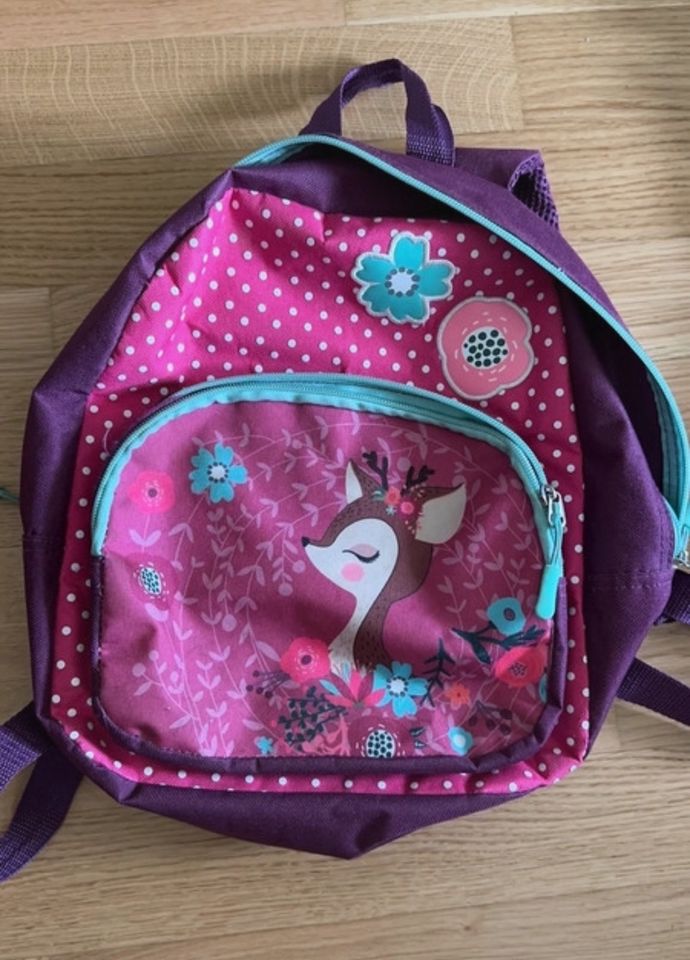 Kita Rucksack in Wedel