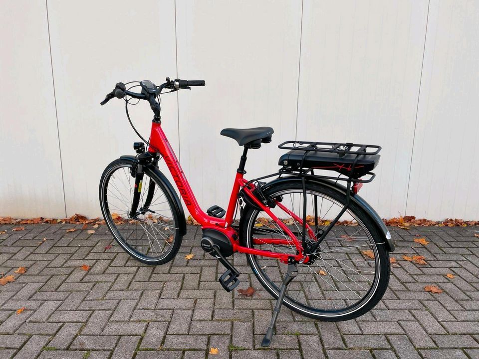 VICTORIA E-Bike eTrekking 5.10 Gr. S 46cm - sofort lieferbar! in Bremerhaven