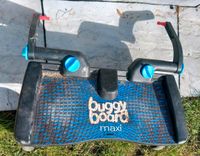 ❤️ Buggy Board maxi , Lascal, Geschwistermitfahrbrett, Bothfeld-Vahrenheide - Isernhagen-Süd Vorschau