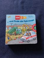 Zieh 2 mal ...und finde die Fahrzeuge Buchholz-Kleefeld - Hannover Groß Buchholz Vorschau