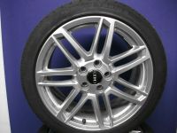 Original Audi Sport TT S 8S Alufelgen Winterräder Continental 18" Nordrhein-Westfalen - Remscheid Vorschau