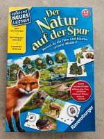 Ravensburger Spiel, Der Natur auf der Spur Bayern - Untrasried Vorschau