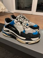 Balenciaga triple s Nordrhein-Westfalen - Bergneustadt Vorschau