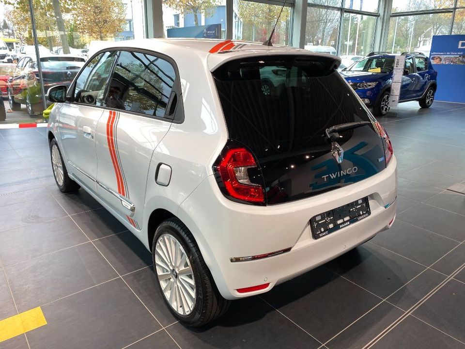 Renault Twingo Electric Vibes (AH) in Ludwigsburg