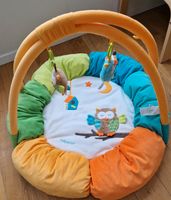 Fehn 3-D-Activity-Nest Sleeping Forest / Spielbogen Nordrhein-Westfalen - Billerbeck Vorschau