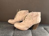 Damenschuhe Nordrhein-Westfalen - Bergisch Gladbach Vorschau