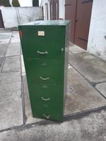 DDR - Aktenschrank Sachsen - Ralbitz-Rosenthal Vorschau