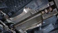 Downpipe 2,25" 1.4 TDI BMS  Seat Ibiza Skoda Fabia Volkswagen Mecklenburg-Vorpommern - Löcknitz Vorschau