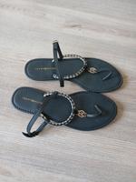 Tommy Hilfiger Sandalen Gr.40 Bielefeld - Bielefeld (Innenstadt) Vorschau