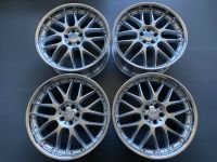 BBS RX 21 5x112 Felgen RX520 Audi S6 RS6 S8 Mercedes AMG Bayern - Kranzberg Vorschau