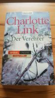 Charlotte Link- Der Verehrer Baden-Württemberg - Sandhausen Vorschau