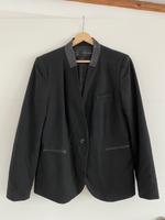 Zara Blazer Sakko Gr. XL Sachsen - Claußnitz Vorschau
