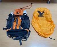 Salewa Kinderrucksack 10l Wandern Sport Freizeit Baden-Württemberg - Überlingen Vorschau