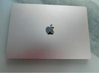 MacBook Air 15,3 M3 512 GB SSD Neuwertig Frankfurt am Main - Nordend Vorschau