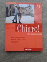 Buch "Chiaro! Der Italienischkurs A1" inkl. CD + CD-ROM Baden-Württemberg - Baden-Baden Vorschau