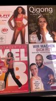 Yoga CD zu je € 4.- oder als Paket für € 23.-  für 7 CD´s Rheinland-Pfalz - Staudernheim Vorschau