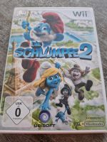 Wii Schlümpfe 2 Hessen - Darmstadt Vorschau