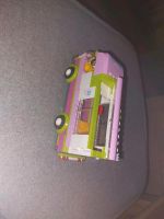 Lego friends Abenteuer Wohnmobil Campingbus Camping Bus Nordrhein-Westfalen - Herne Vorschau