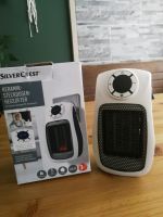 Handy Heater Heizlüfter für die Steckdose Sachsen-Anhalt - Colbitz Vorschau