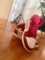 Jordan 1 Retro high silver medal Rheinland-Pfalz - Worms Vorschau