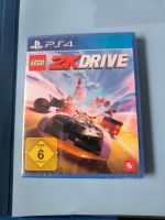 Lego 2K Drive PS4  neu Nordrhein-Westfalen - Witten Vorschau